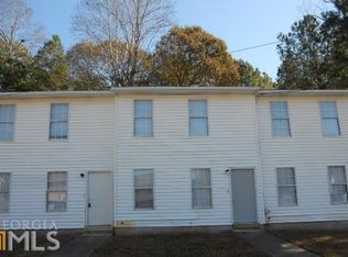 8450 Moultrie Dr, Jonesboro, GA 30238