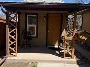 1716 W Colorado Ave, Colorado Springs, CO 80904