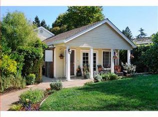 287 Alta Vista Ave, Los Altos, CA 94022