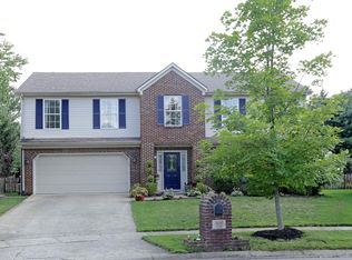 1052 Ridgetree Ln, Lexington, KY 40514
