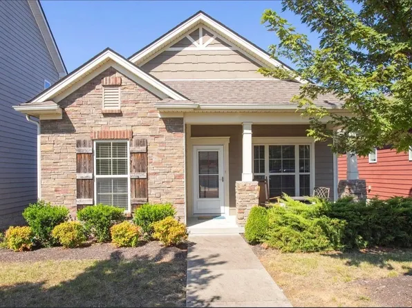 1123 Frewin St, Nolensville, TN 37135