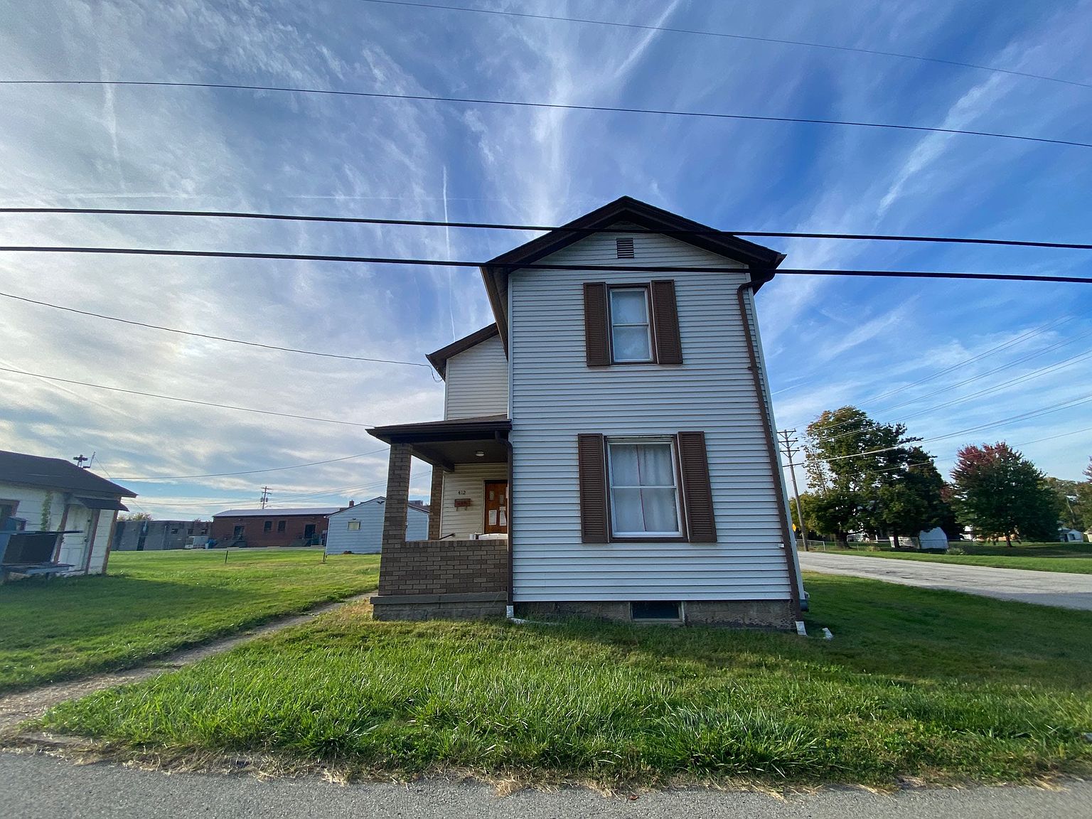 412 Elizabeth Ave, Elizabeth, PA 15037 Zillow