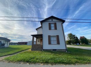 412 Elizabeth Ave, Elizabeth, PA