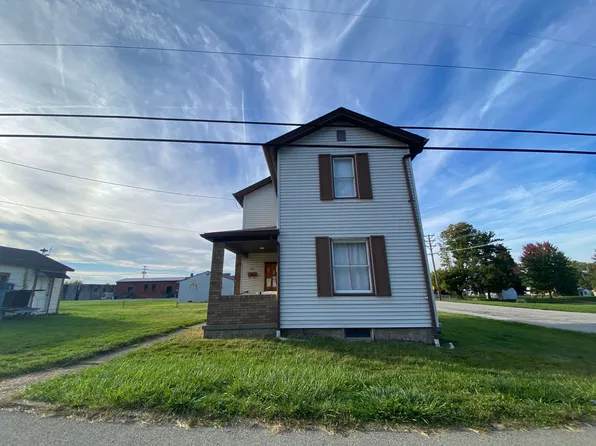 412 Elizabeth Ave, Elizabeth, PA 15037