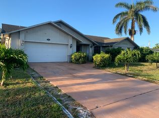 222 SE 44th Ter, Cape Coral, FL 33904