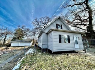 1611 23rd St, Des Moines, IA 50310