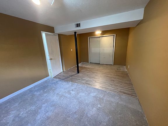 Lower Level Apartment