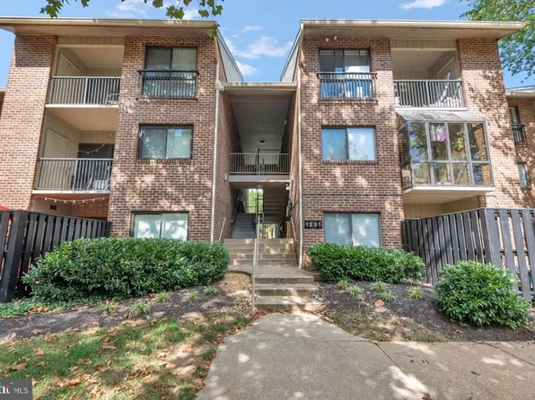 1231 Gemini Dr APT B, Annapolis, MD 21403