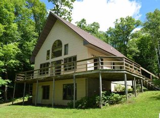 12775 Brady Rd, Drummond, WI 54832