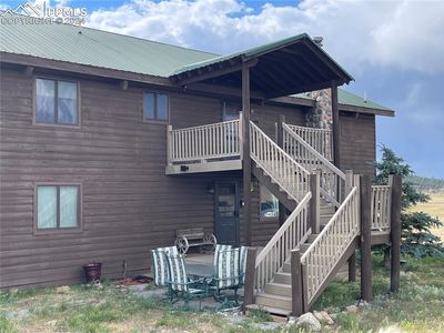 10570 County Road 53, Hartsel, CO, 80449