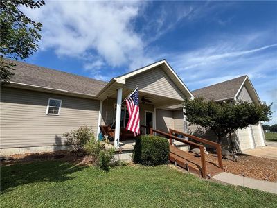 1308 240th St, Fort Scott, KS, 66701
