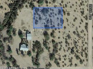 39524 W Buckeye Rd, Tonopah, AZ 85354