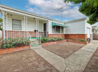 7130 Colony Rd, La Mesa, CA 91942