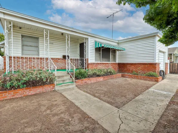 7130 Colony Rd, La Mesa, CA 91942