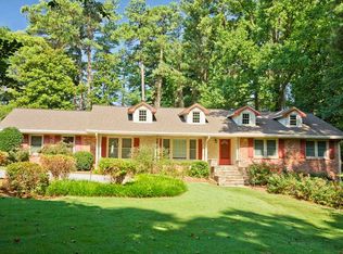 3542 Embry Cir, Chamblee, GA 30341