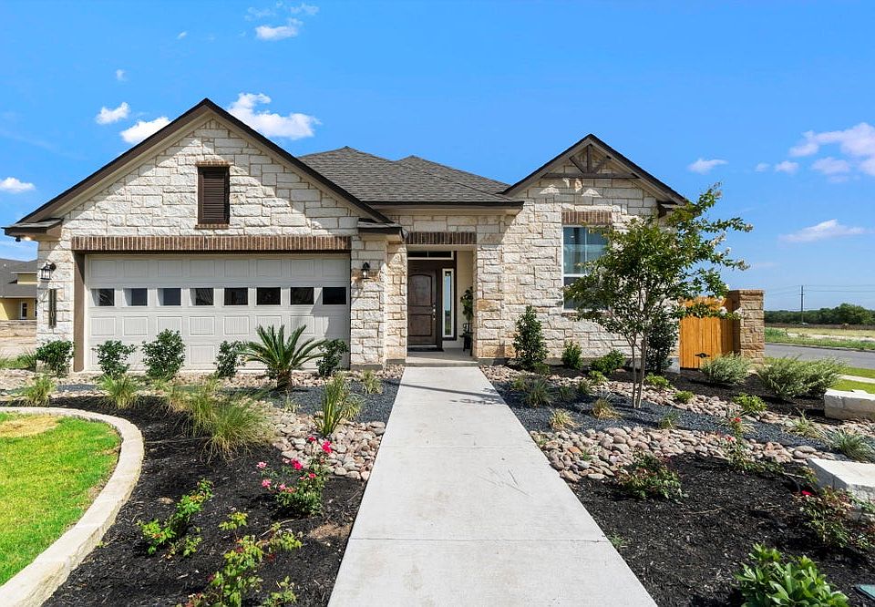 Legacy at Park Meadows by Stylecraft Builders in Lorena TX Zillow