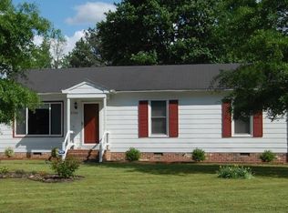 5729 Retriever Rd, North Chesterfield, VA 23237