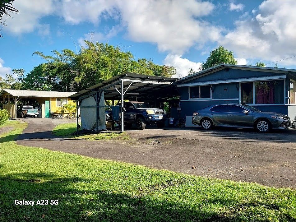 17-189 Volcano Rd, Keaau, HI 96749 | MLS #670566 | Zillow