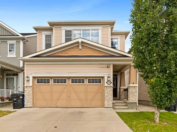 259 SW Cityscape Gdns NE, Calgary, AB T3N 0M5