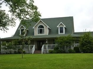 4419 Tom Lunn Rd, Spring Hill, TN 37174