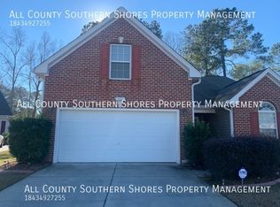 1036 Hermosa Ct, Myrtle Beach, SC 29579