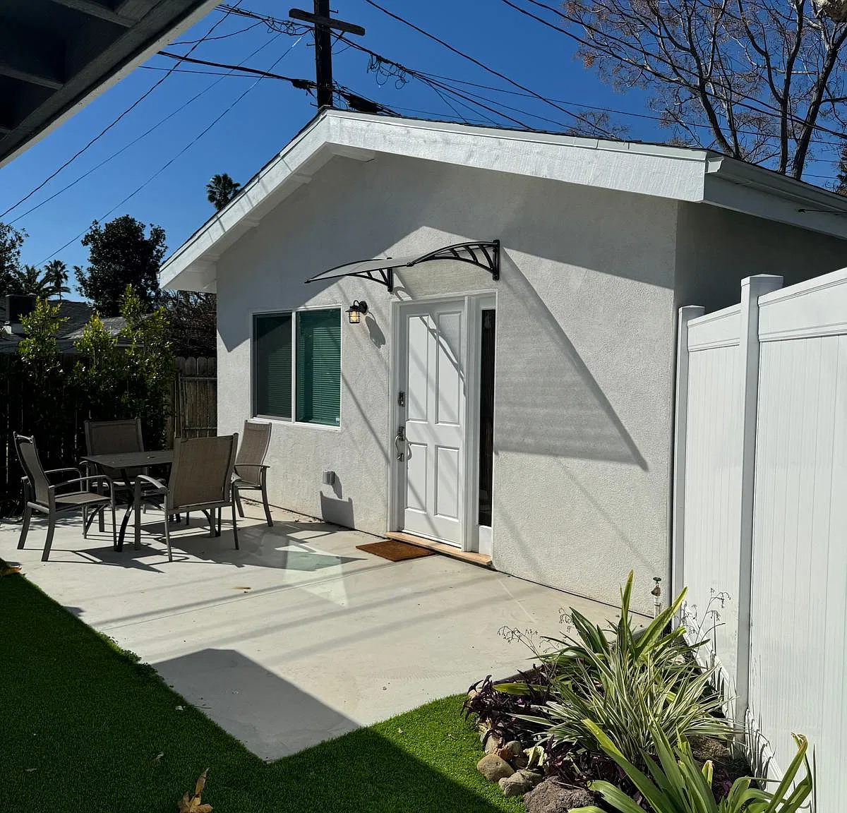 1 bed, 600 sqft, $2,550 — Photo 1
