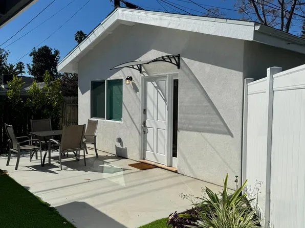 17610 Baltar St, Northridge, CA 91325