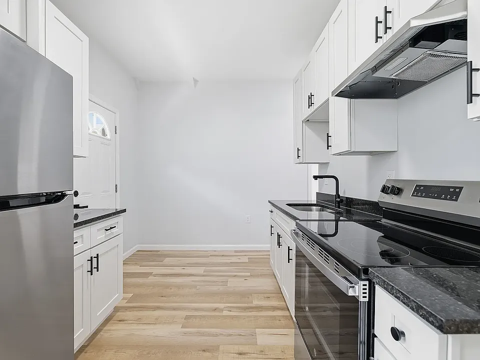 Kitchen APT A
