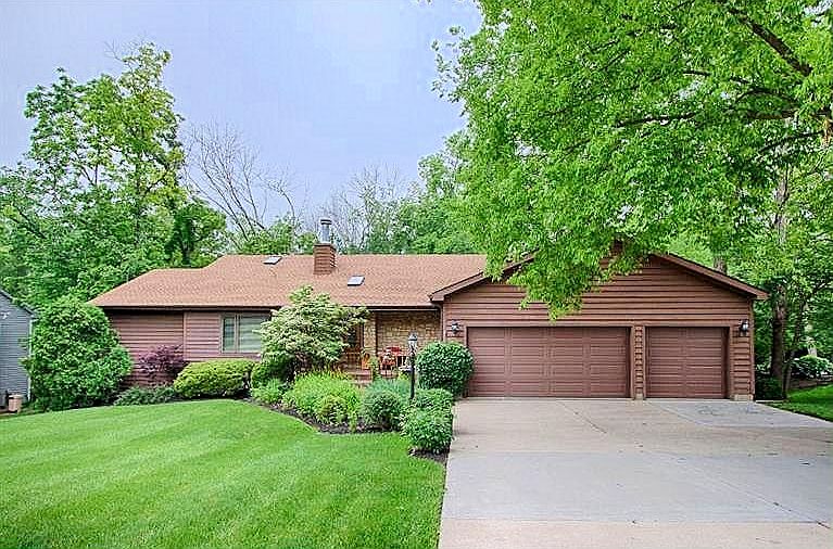 1st image of 7323 Overland Park Ct