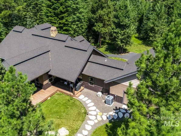 33 Sundance Dr, McCall, ID 83638