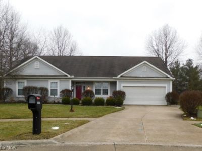22262 Country Meadows Ln, Strongsville, OH, 44149