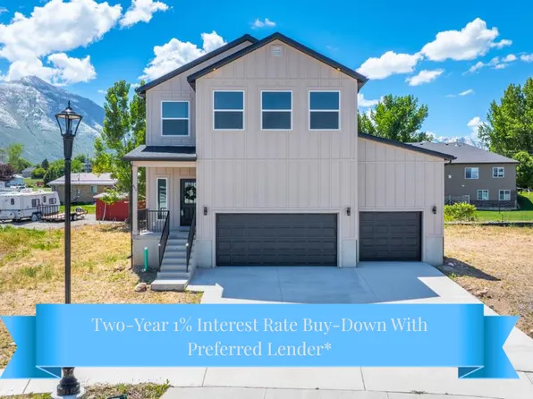 446 N 460 E, Salem, UT 84653