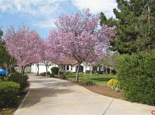 1561 Aalborg Ct, Solvang, CA 93463