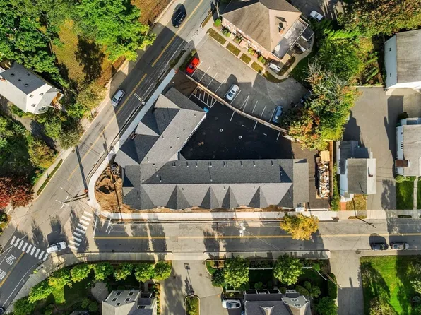 6 Elm St #6, West Newton, MA 02465