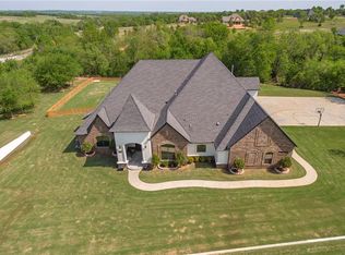 13201 Mapleleaf Dr, Oklahoma City, OK 73170