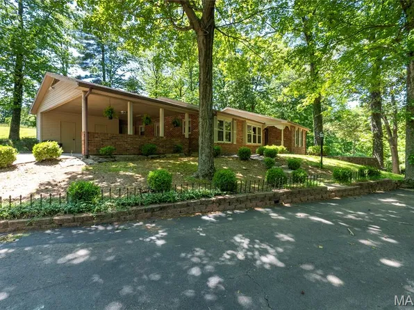 4561 State Hwy W, Cape Girardeau, MO 63701
