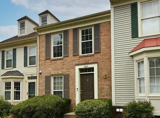 7685 Northern Oaks Ct, Springfield, VA 22153