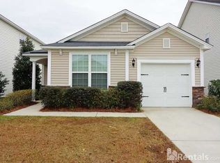 207 Chapel Lake S, Savannah, GA 31405