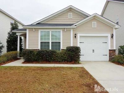 207 Chapel Lake S, Savannah, GA, 31405