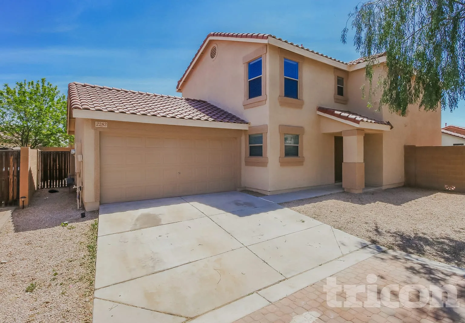 2283 E Palm Beach Drive Chandler AZ — Photo 1