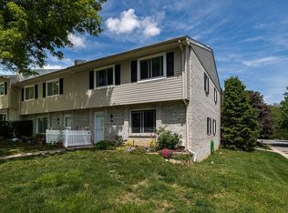 239 Village Walk #234, Exton, PA 19341