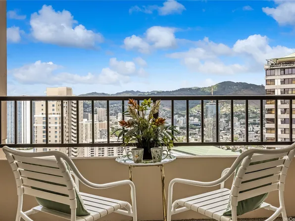 1778 Ala Moana Blvd APT 3918, Honolulu, HI 96815