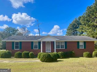 340 Burdette Rd, Tennille, GA 31089