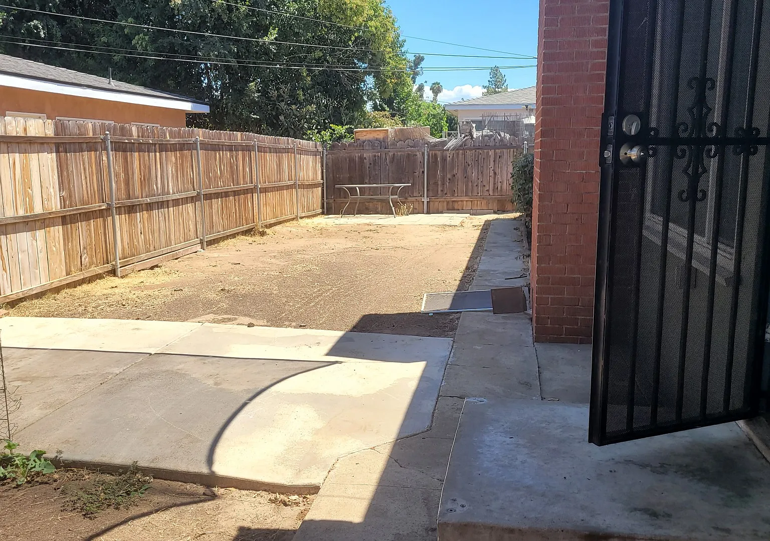 3 bed, 1303 sqft, $3,600 — Photo 3