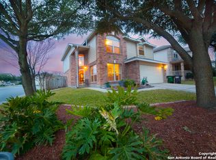 5342 Stormy Skies, San Antonio, TX 78247