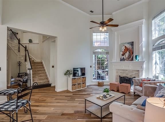 5th image of 3924 Kimbrough Ln