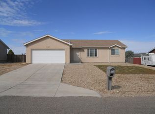 687 S Bow Mar Dr, Pueblo West, CO 81007