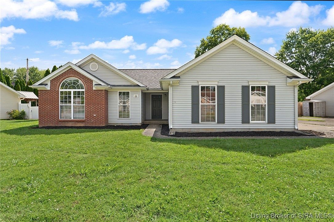 213 Bittersweet Road, Jeffersonville, IN 47130 | Zillow