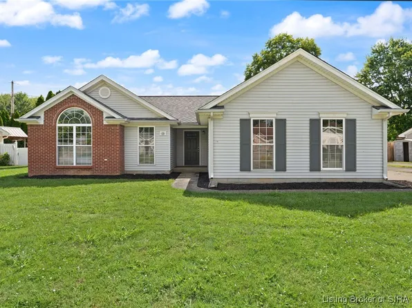 213 Bittersweet Road, Jeffersonville, IN 47130