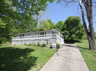 543 Crabapple Dr, Howard, OH 43028